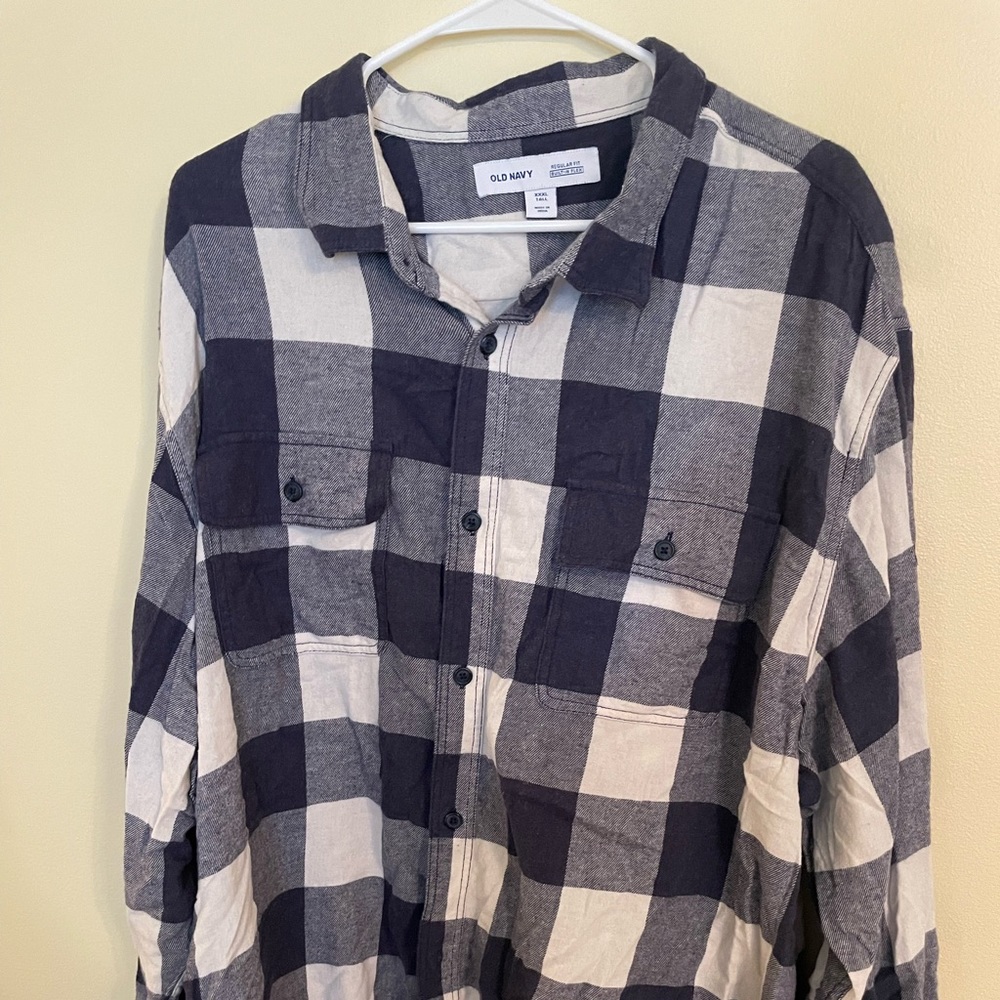 Old navy polo